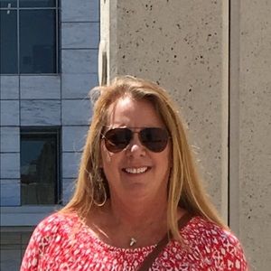 Meet your Posher, Trecia